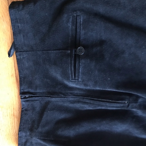 Wilson’s leather two piece set - Picture 9 of 16